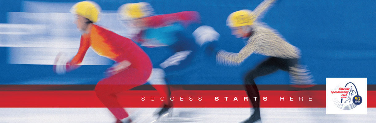 Gateway Speedskating Club